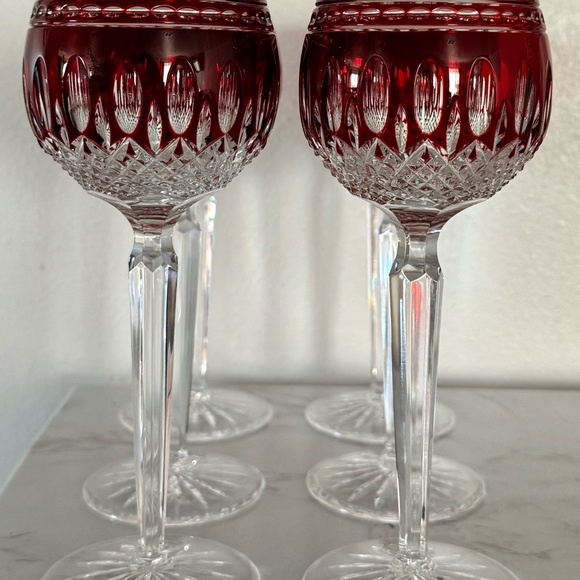Waterford Dining Waterford Ruby Red Crystal Wine Glasses Poshmark waterford-dining-waterford-ruby-red-crystal-wine-glasses-poshmark